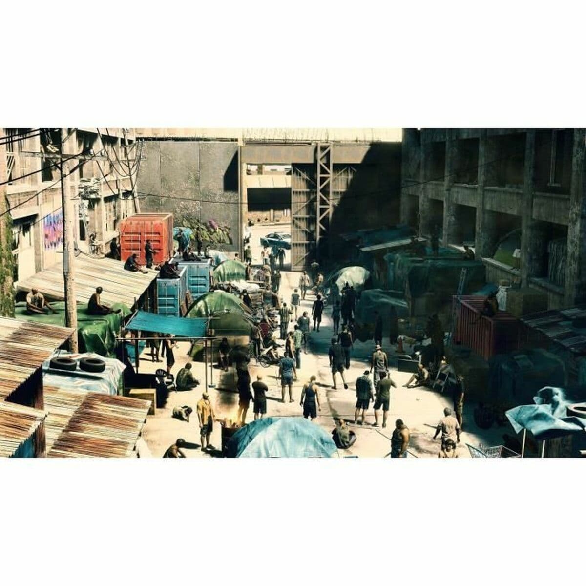 Videospiel Xbox One / Series X SEGA Like a Dragon: Infinite Wealth (FR) - Image 2