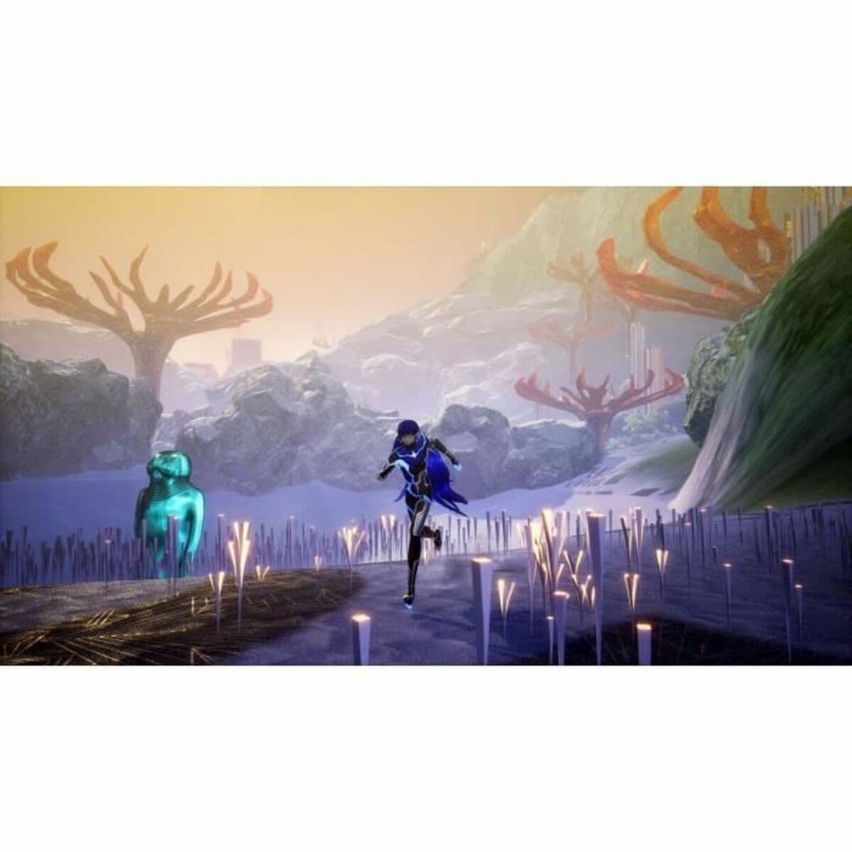 PlayStation 5 Video Game SEGA Shin Megami Tensei V Vengeance - Image 2