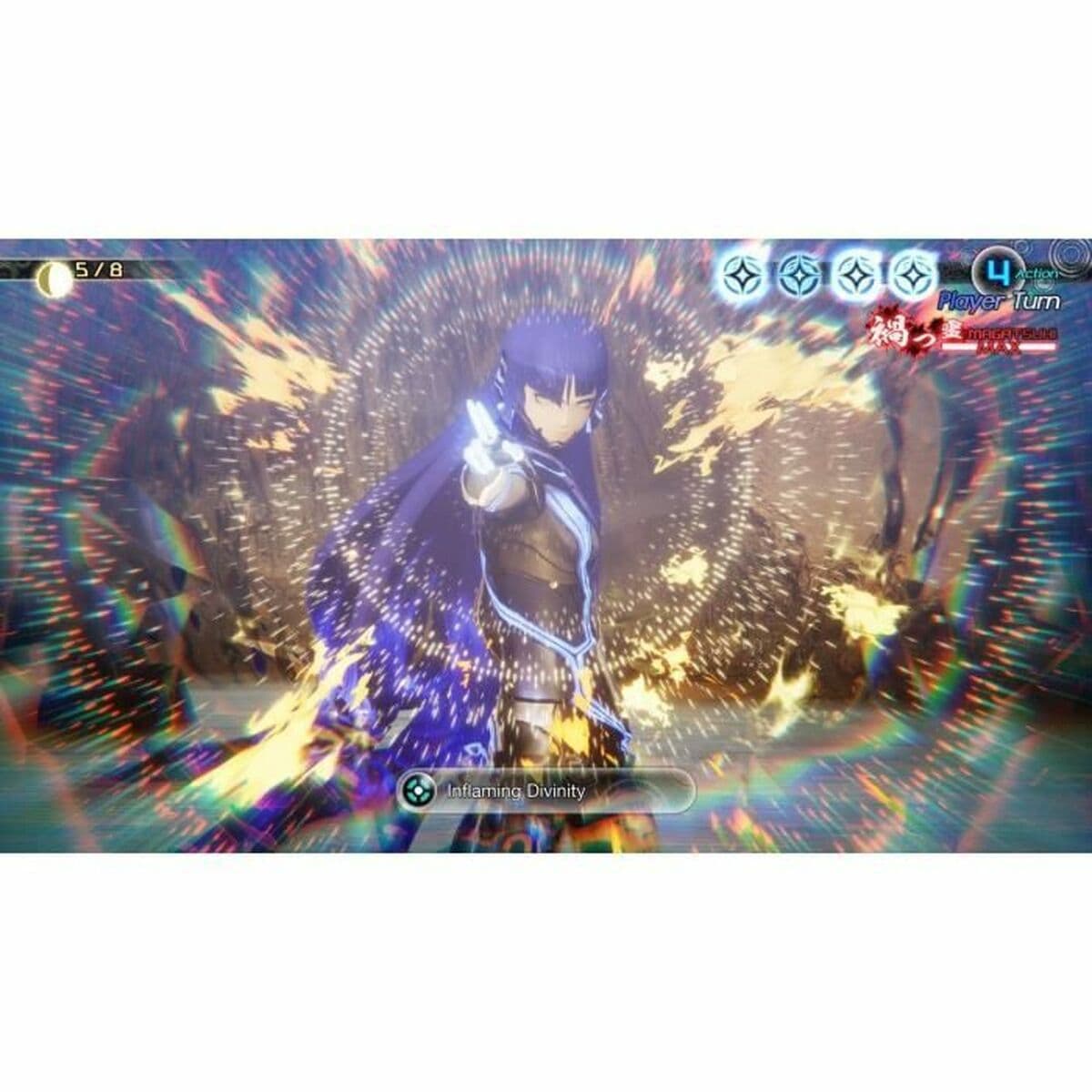 Jeu vidéo pour Switch SEGA Shin Megami Tensei: Vengeance (FR) - Image 3