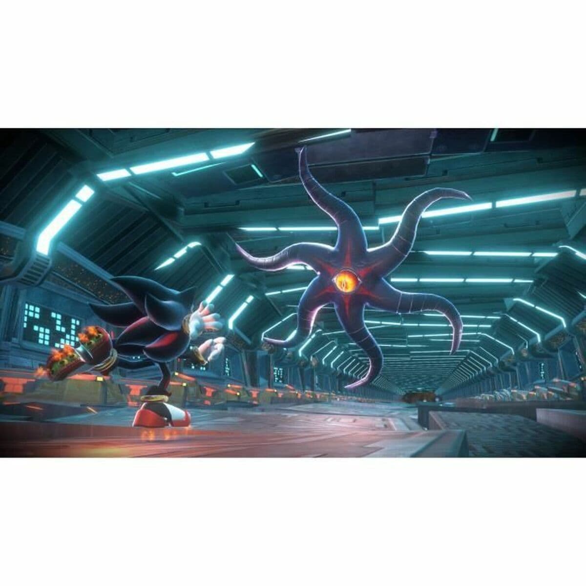 PlayStation 4 Videospiel SEGA Sonic X Shadow Generations (FR) - Image 4