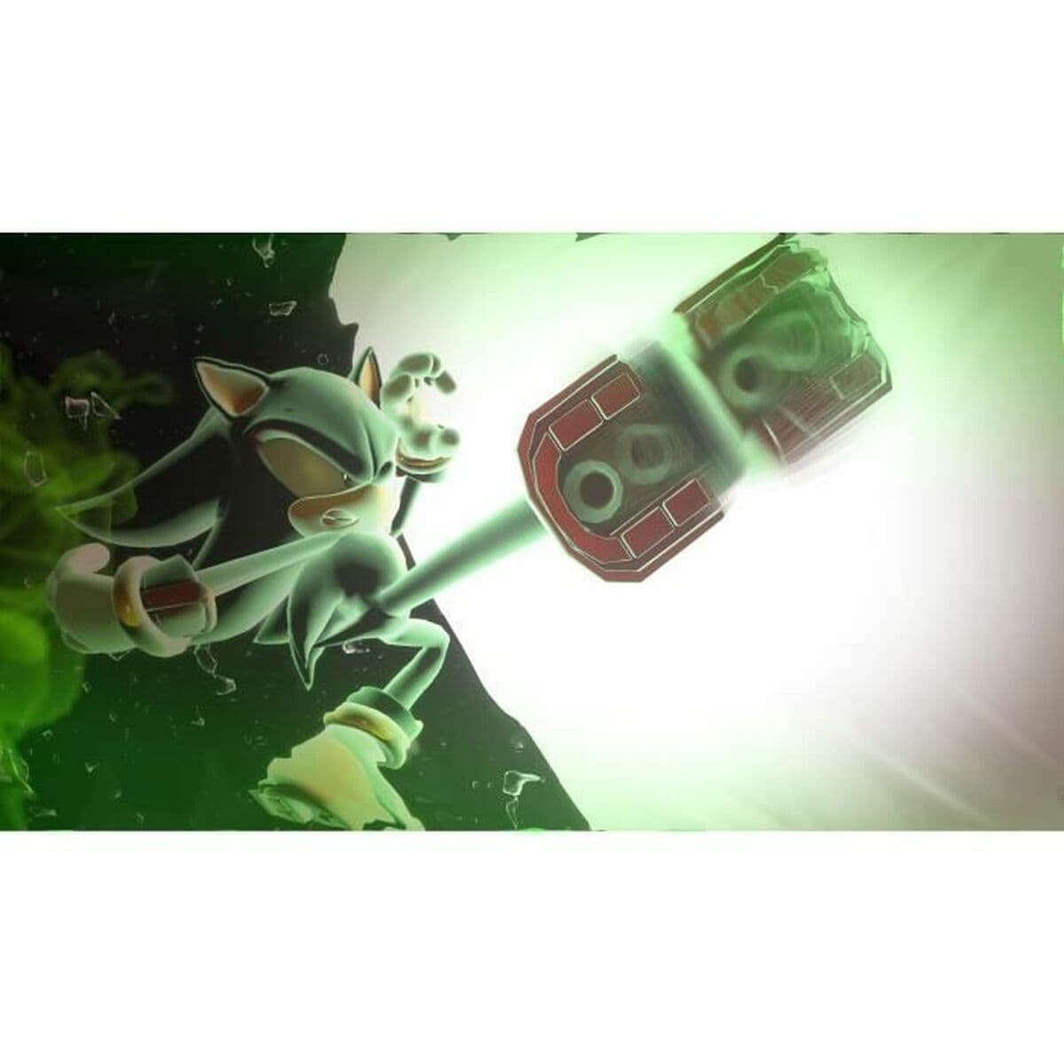 PlayStation 4 Videospiel SEGA Sonic X Shadow Generations (FR) - Image 6