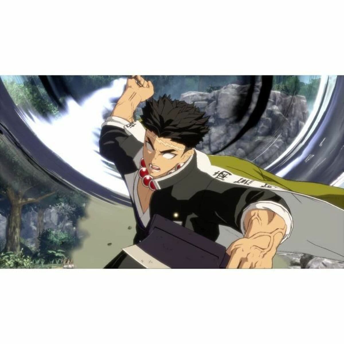 Xbox One / Series X vaizdo žaidimas SEGA Demon Slayer - The Hinokami Chronicles 2 - Image 10