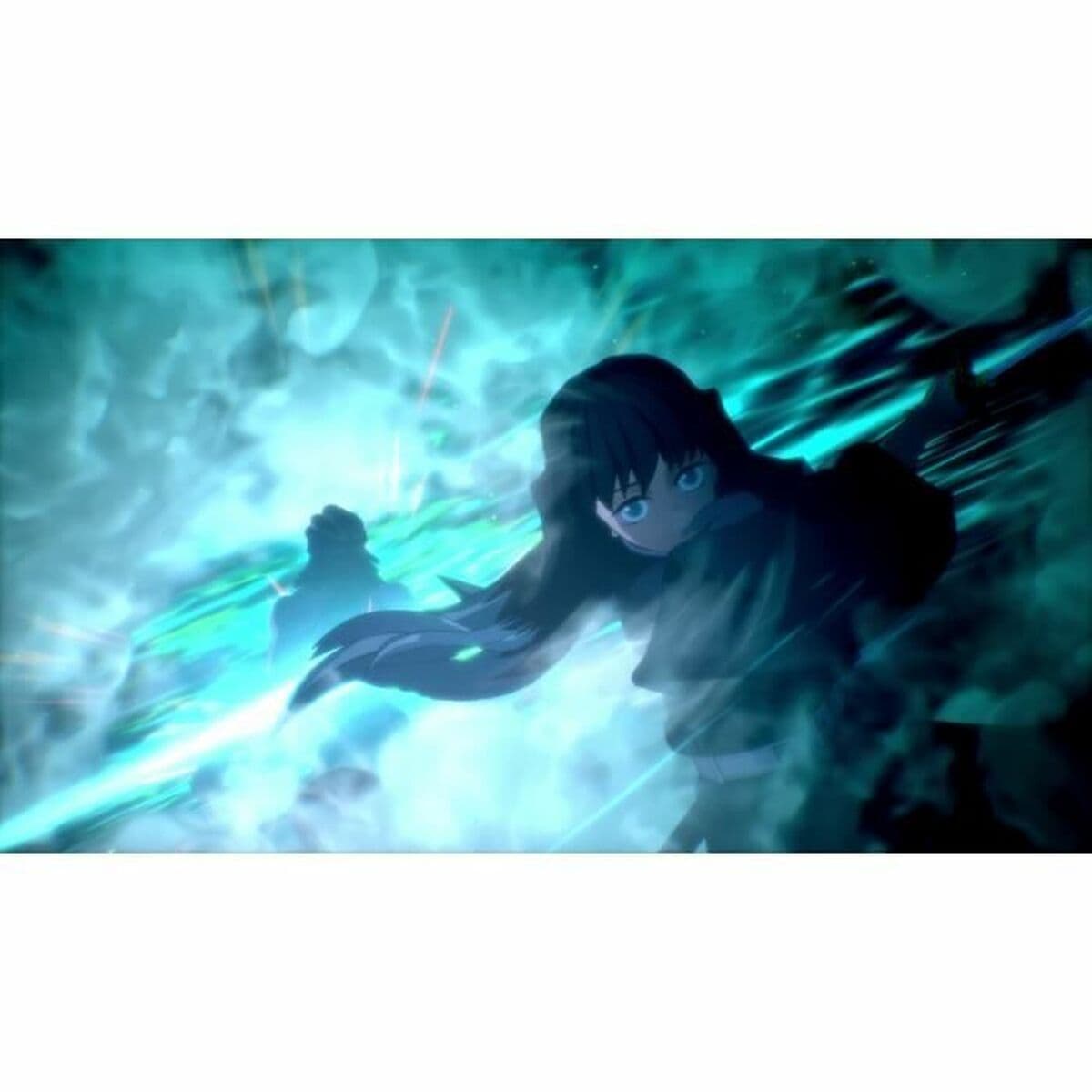 Xbox One / Series X vaizdo žaidimas SEGA Demon Slayer - The Hinokami Chronicles 2 - Image 12