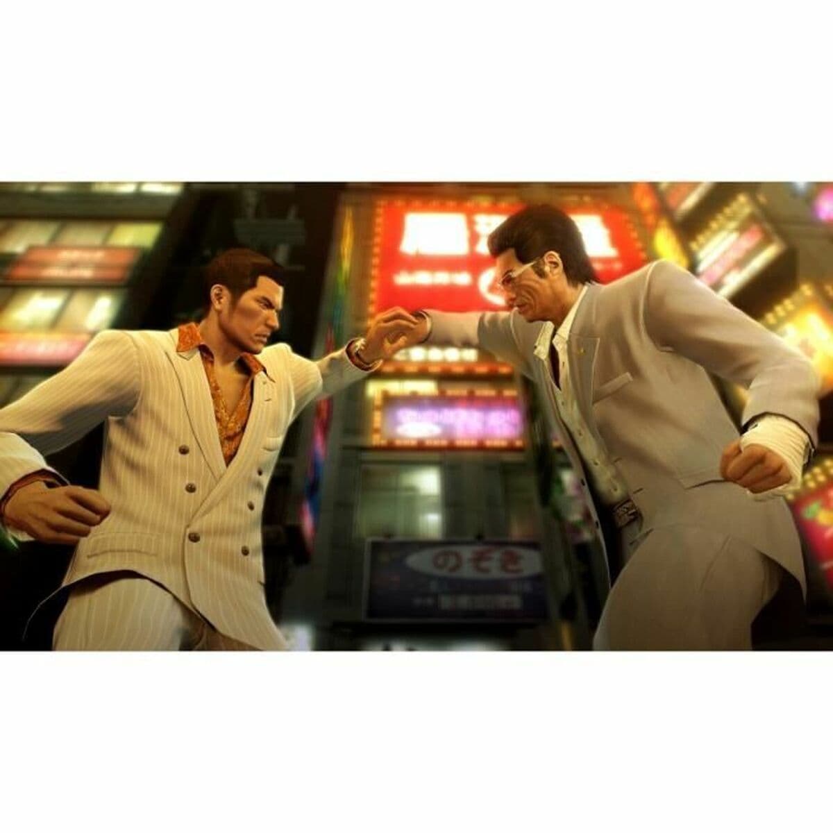 TV-spel för Switch SEGA Yakuza 0 Director's Cut - Image 2