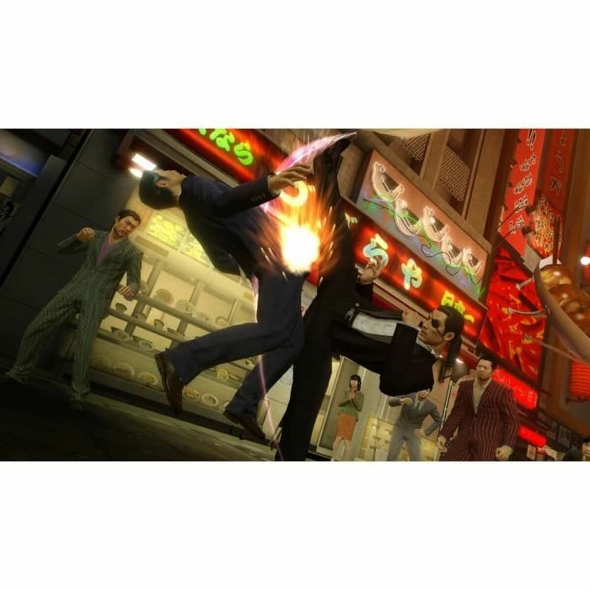 TV-spel för Switch SEGA Yakuza 0 Director's Cut - Image 5