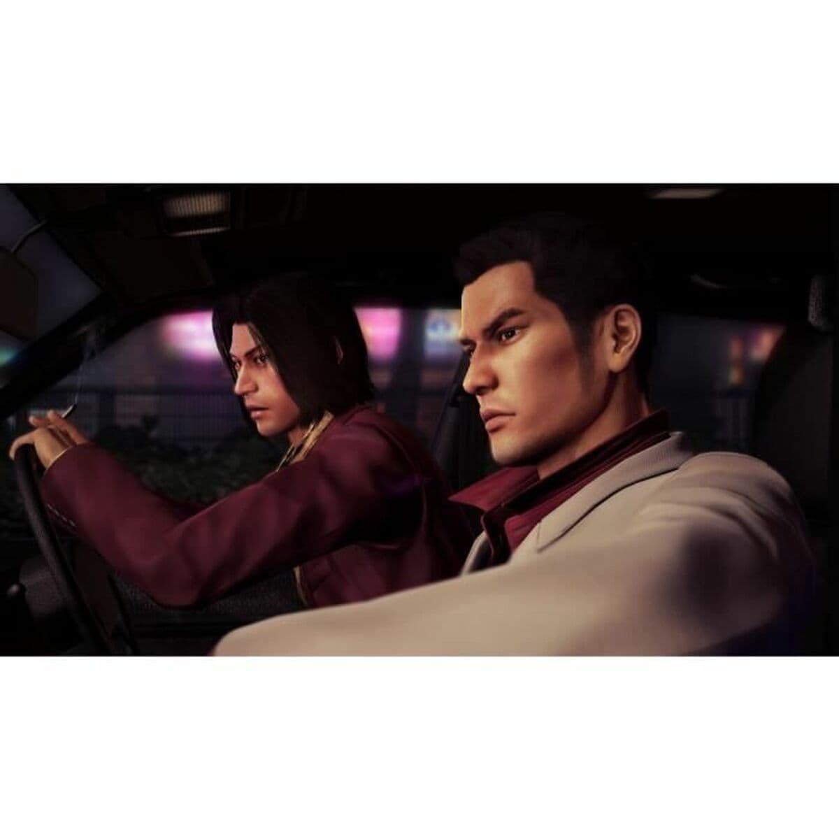 TV-spel för Switch SEGA Yakuza 0 Director's Cut - Image 6