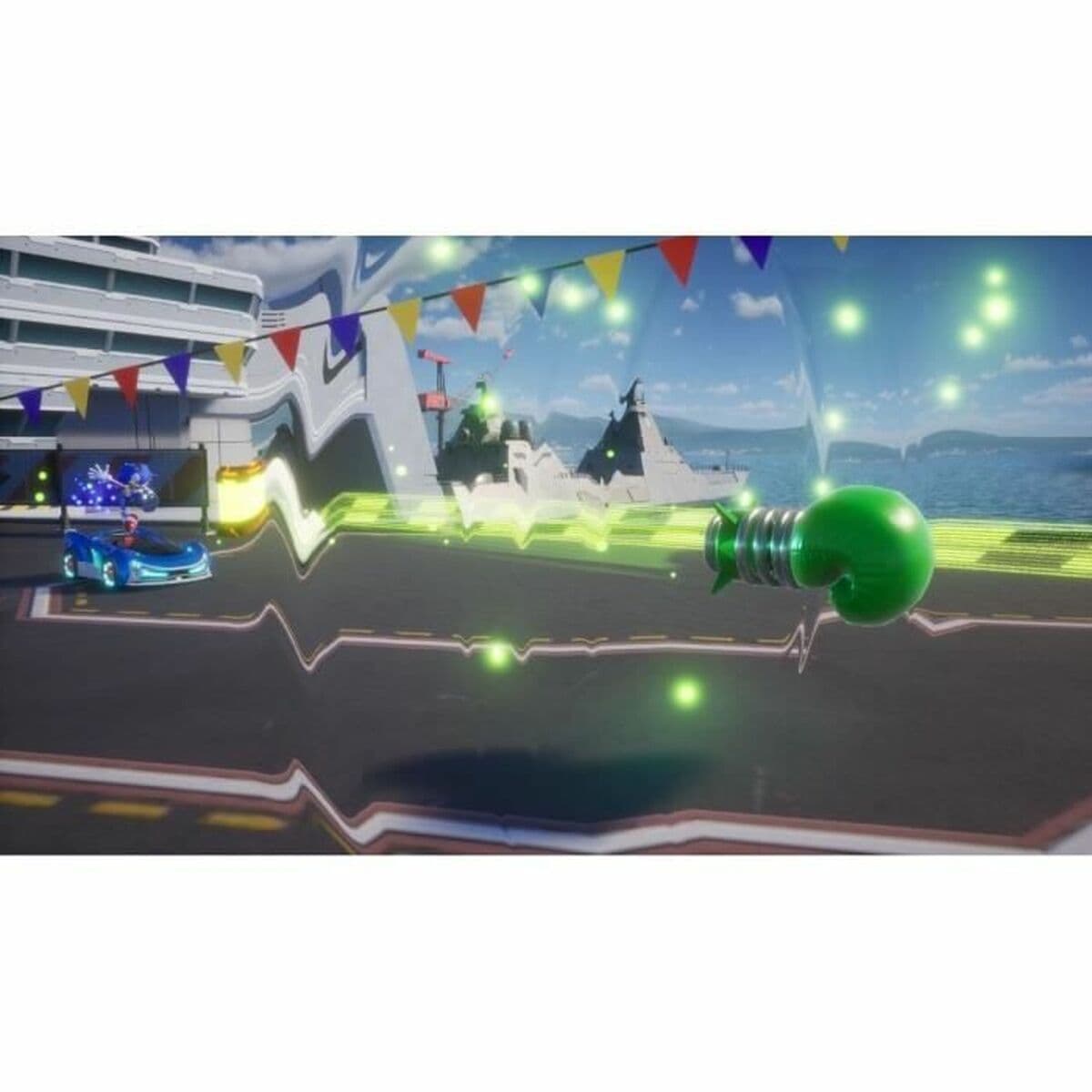 Xbox Series X vaizdo žaidimas SEGA Sonic Racing: CrossWorlds - Image 3