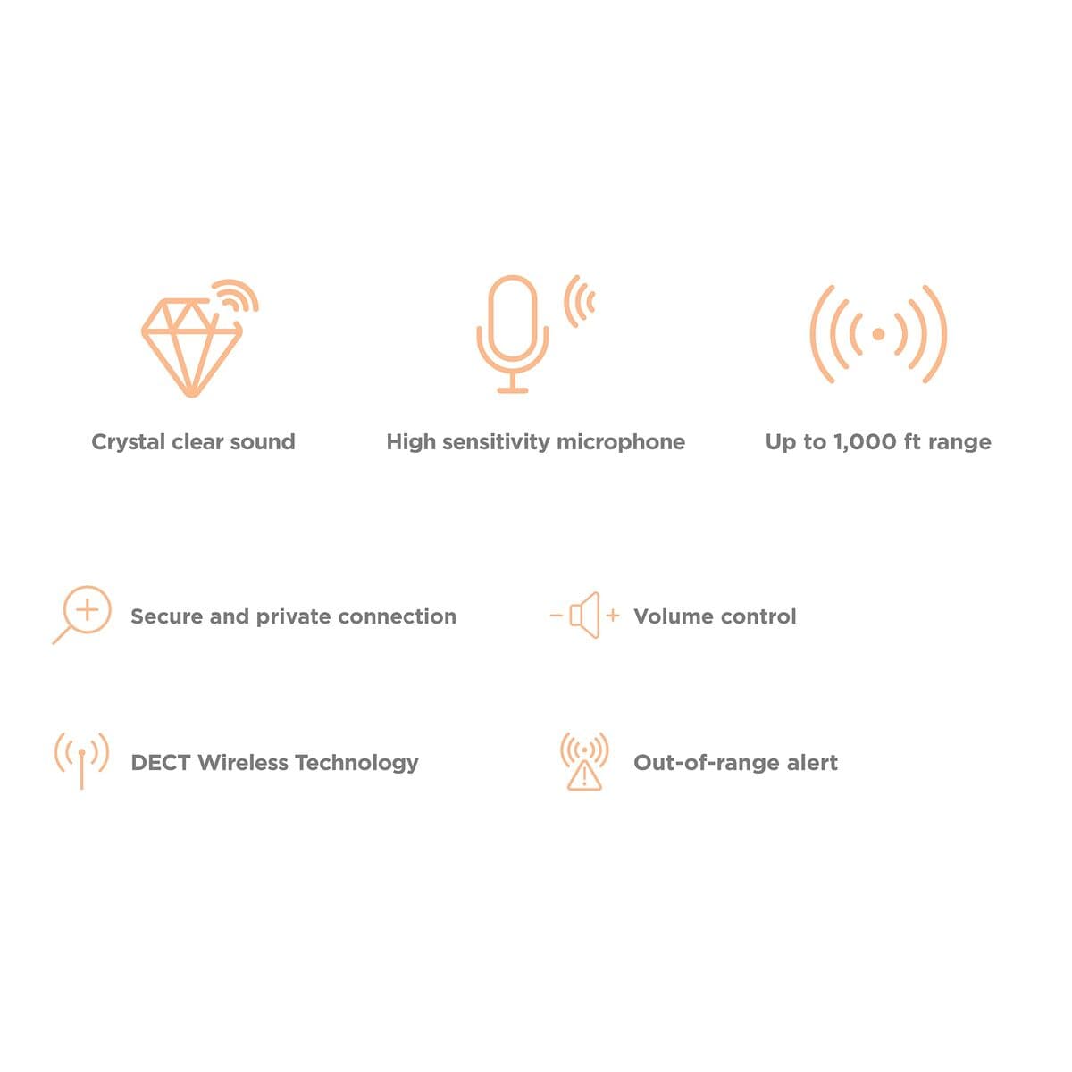 Vigilabebés Motorola 2 Piezas - Image 18