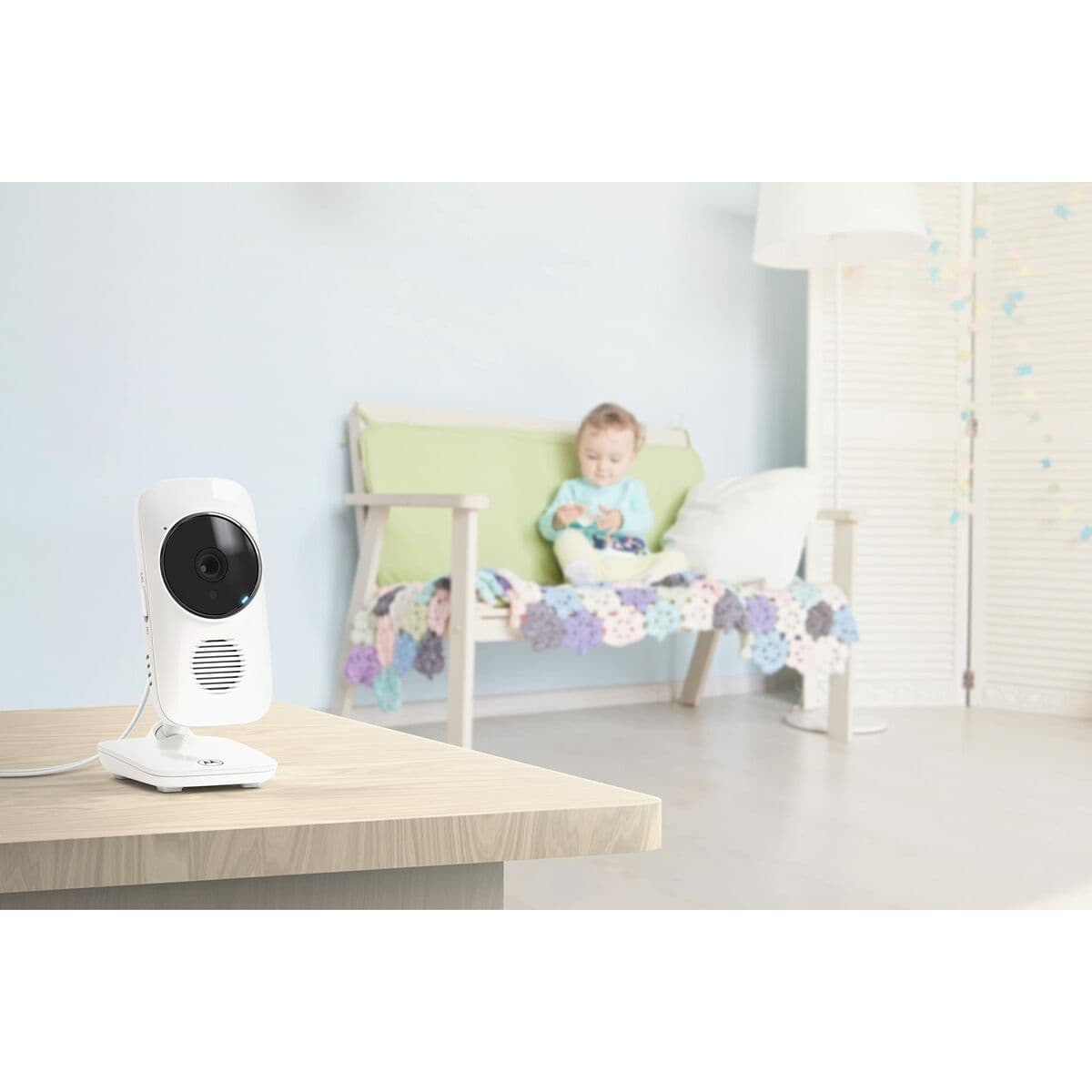 Vigilabebés Motorola - Image 16