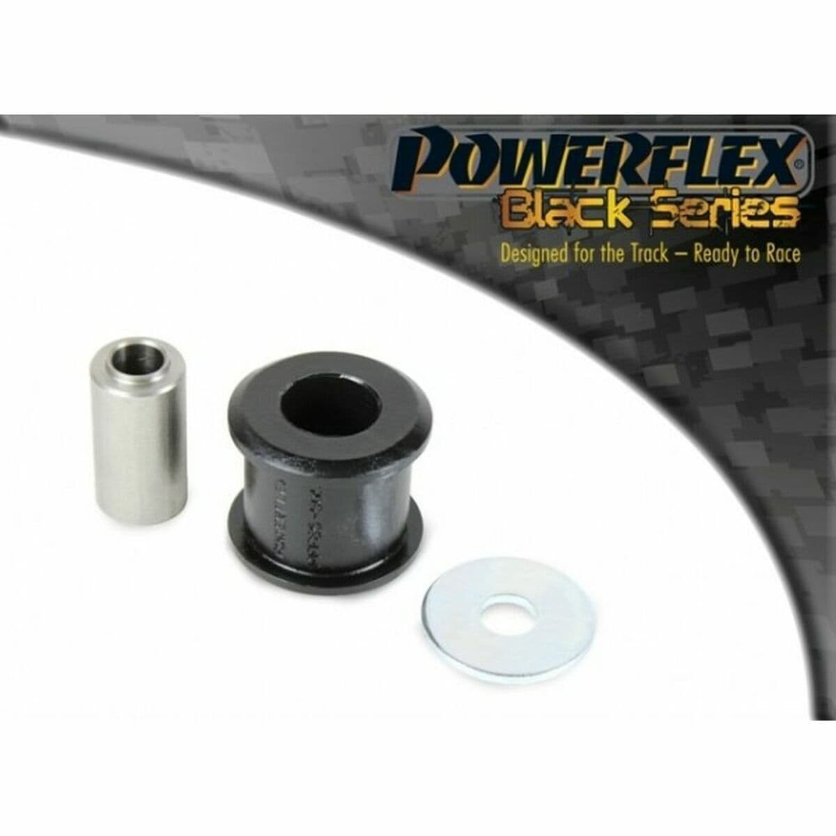 Silentblock Powerflex PFF85-505BLK Delantera 1 unidad - Image 6