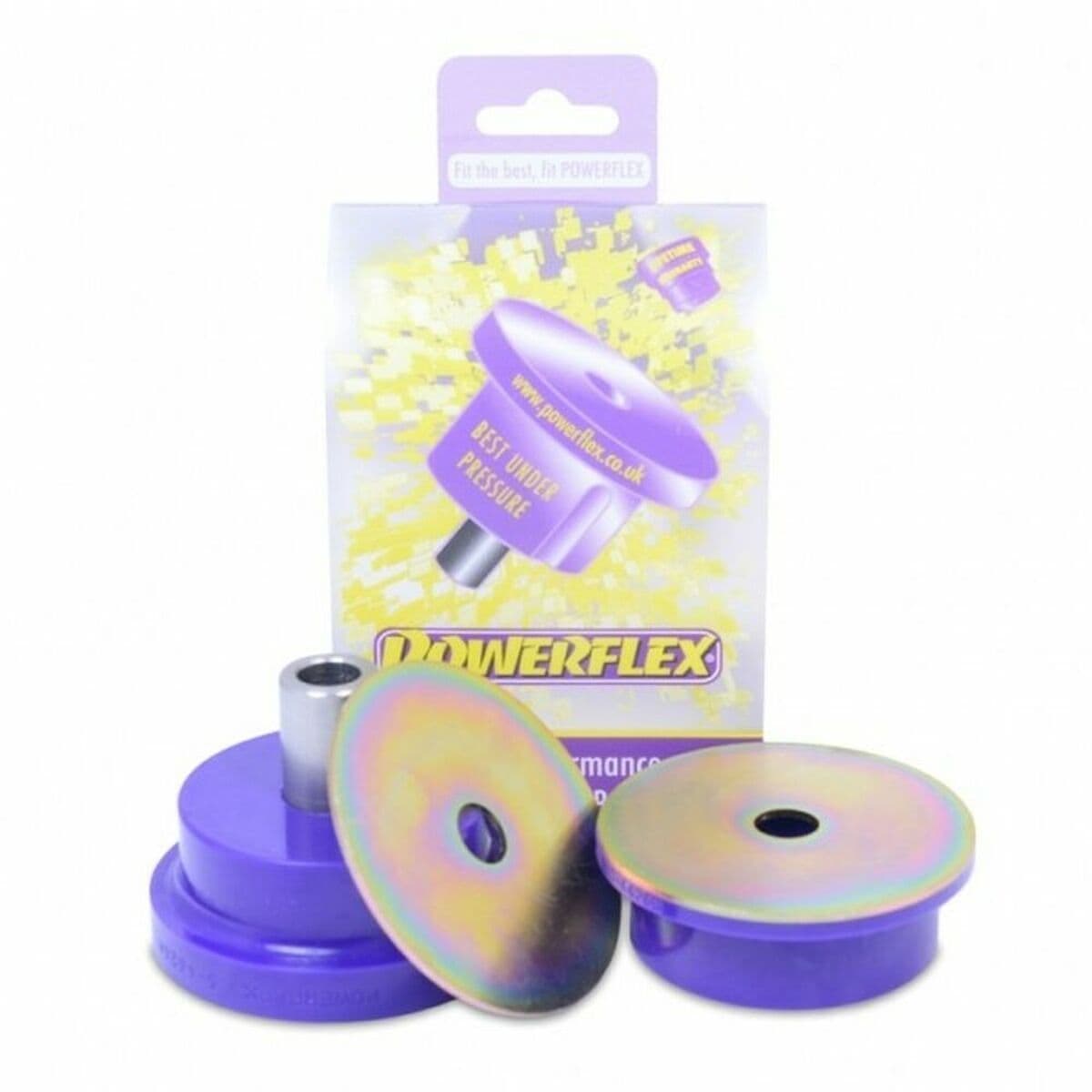 Silentblock Powerflex PFR5-4626 Trasera