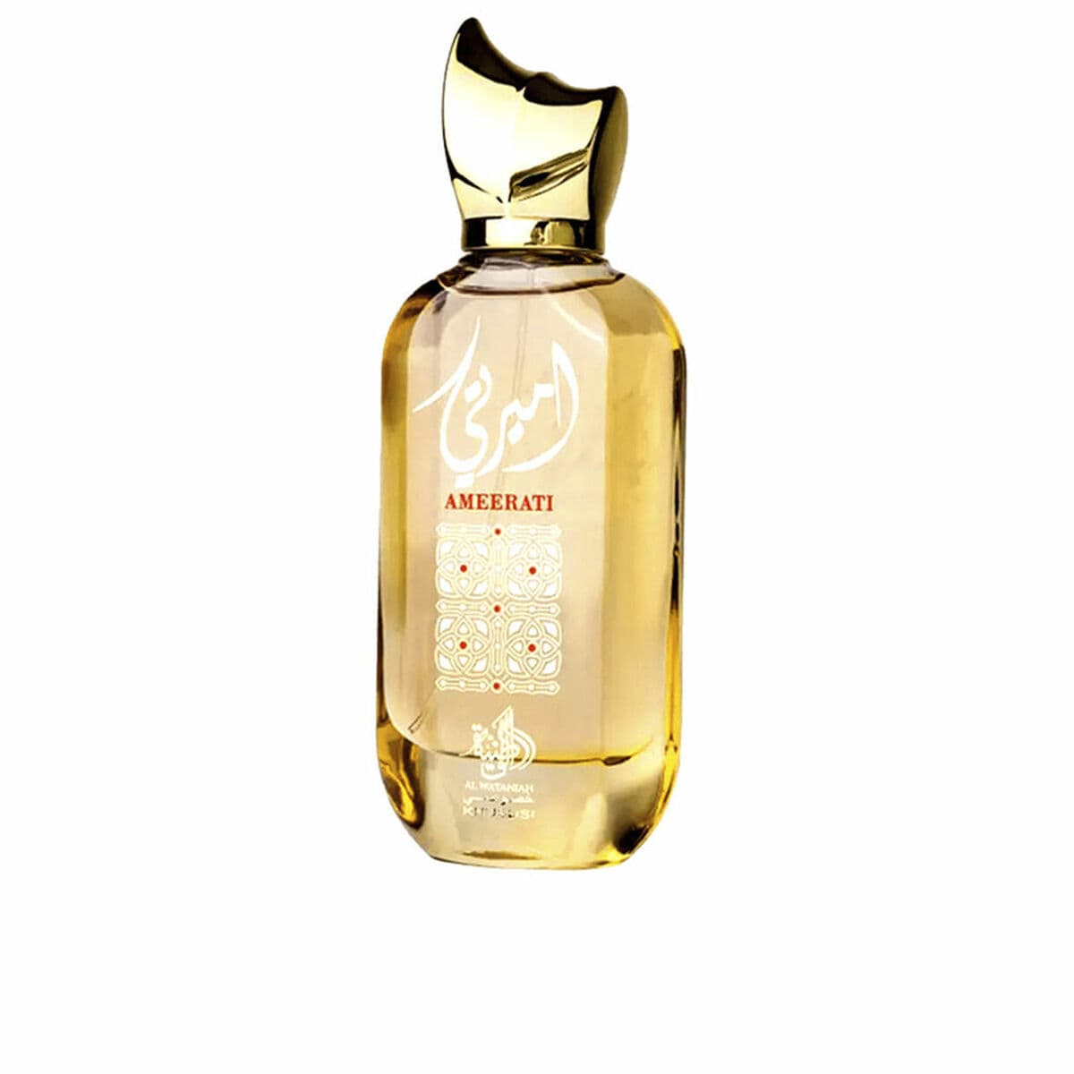 Unisex-Parfüm Al Wataniah AMEERATI EDP 100 ml