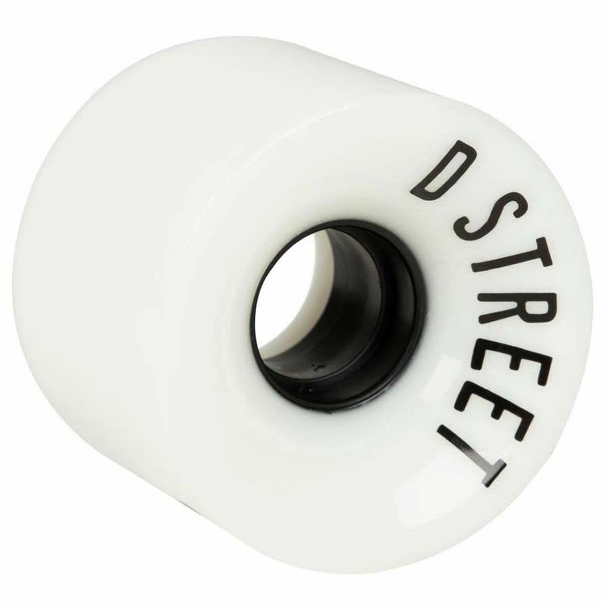 Räder Dstreet ‎DST-SKW-0004 59 mm Weiß - Image 3