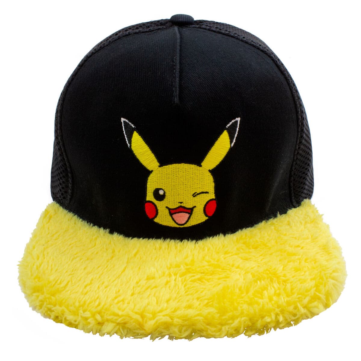 Hut Pokémon Pikachu Wink