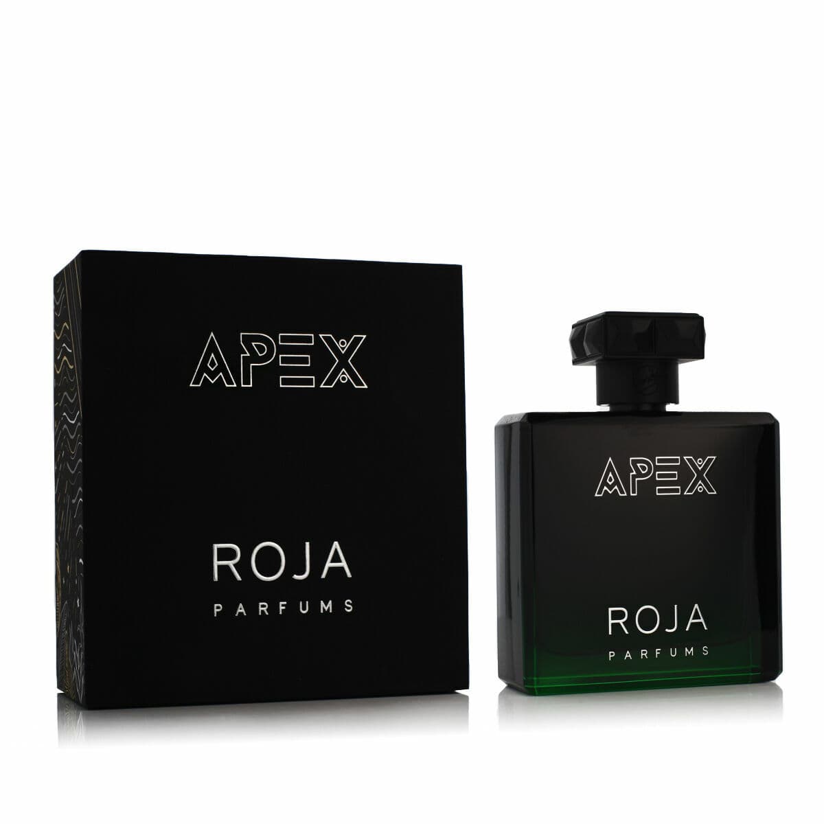 Herrenparfüm Roja Parfums APEX 100 ml