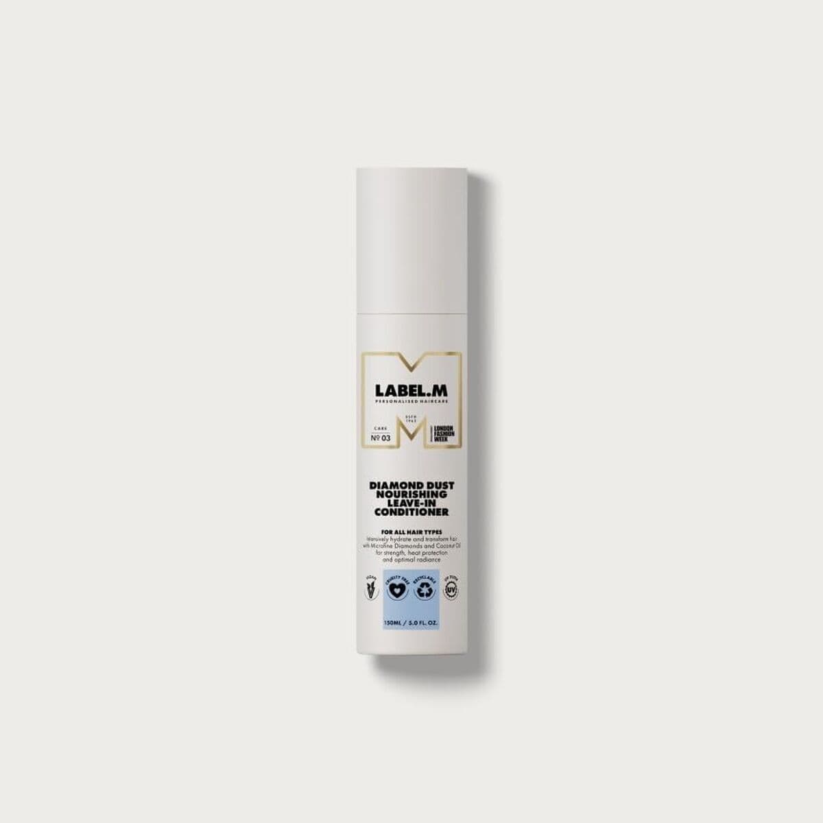 Acondicionador Label.M - Image 3
