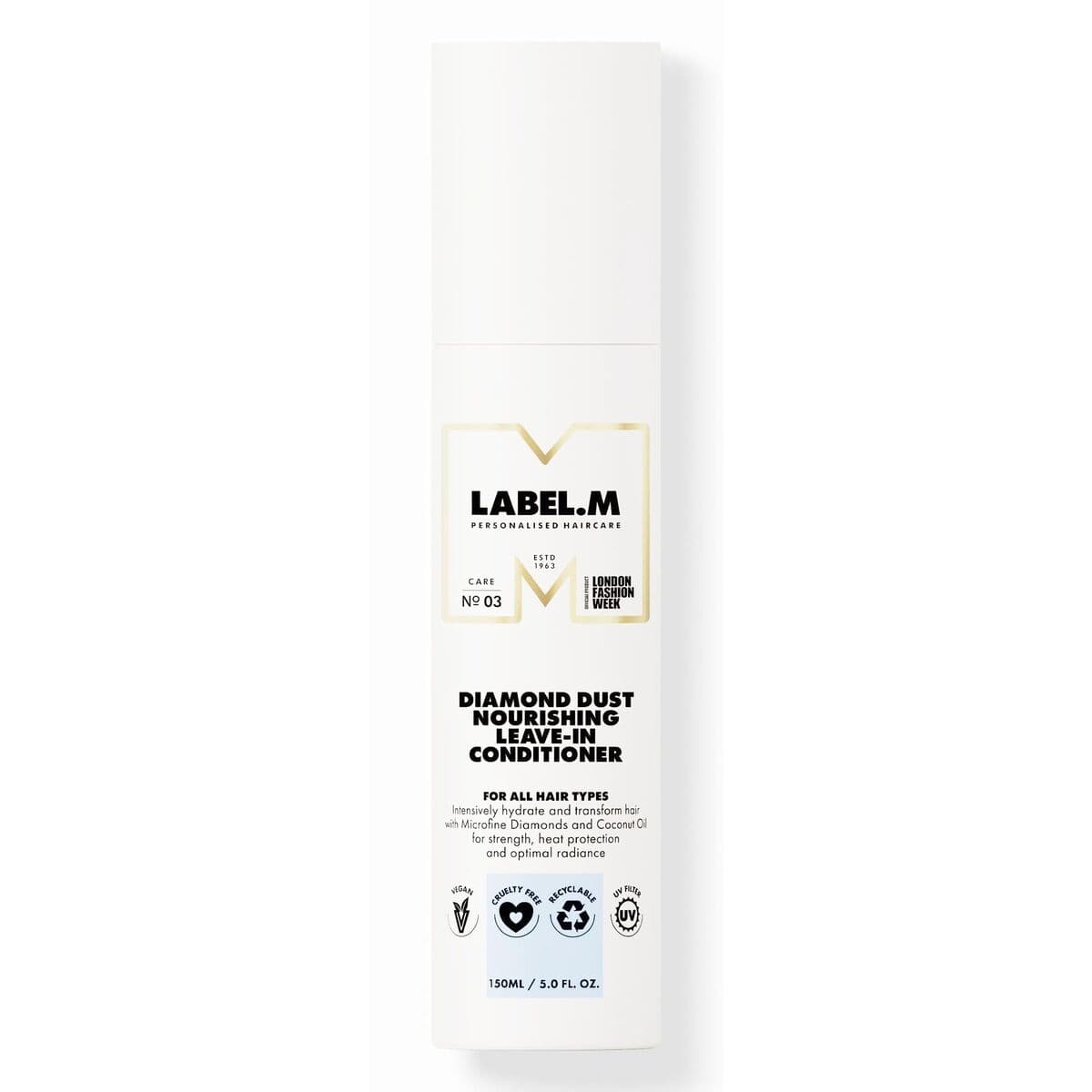 Acondicionador Label.M - Image 4