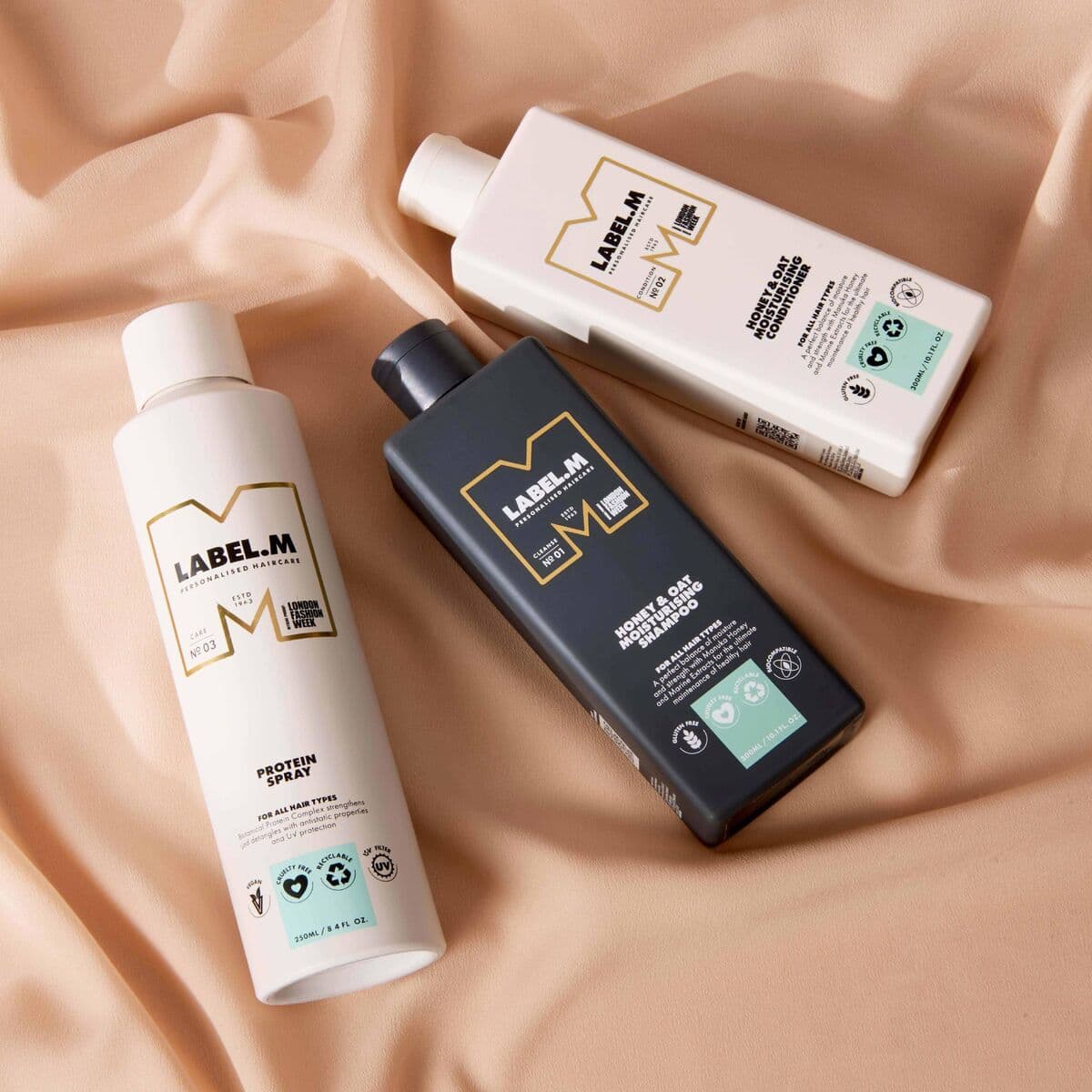 Lak za Učvršćivanje Label.M - Image 3