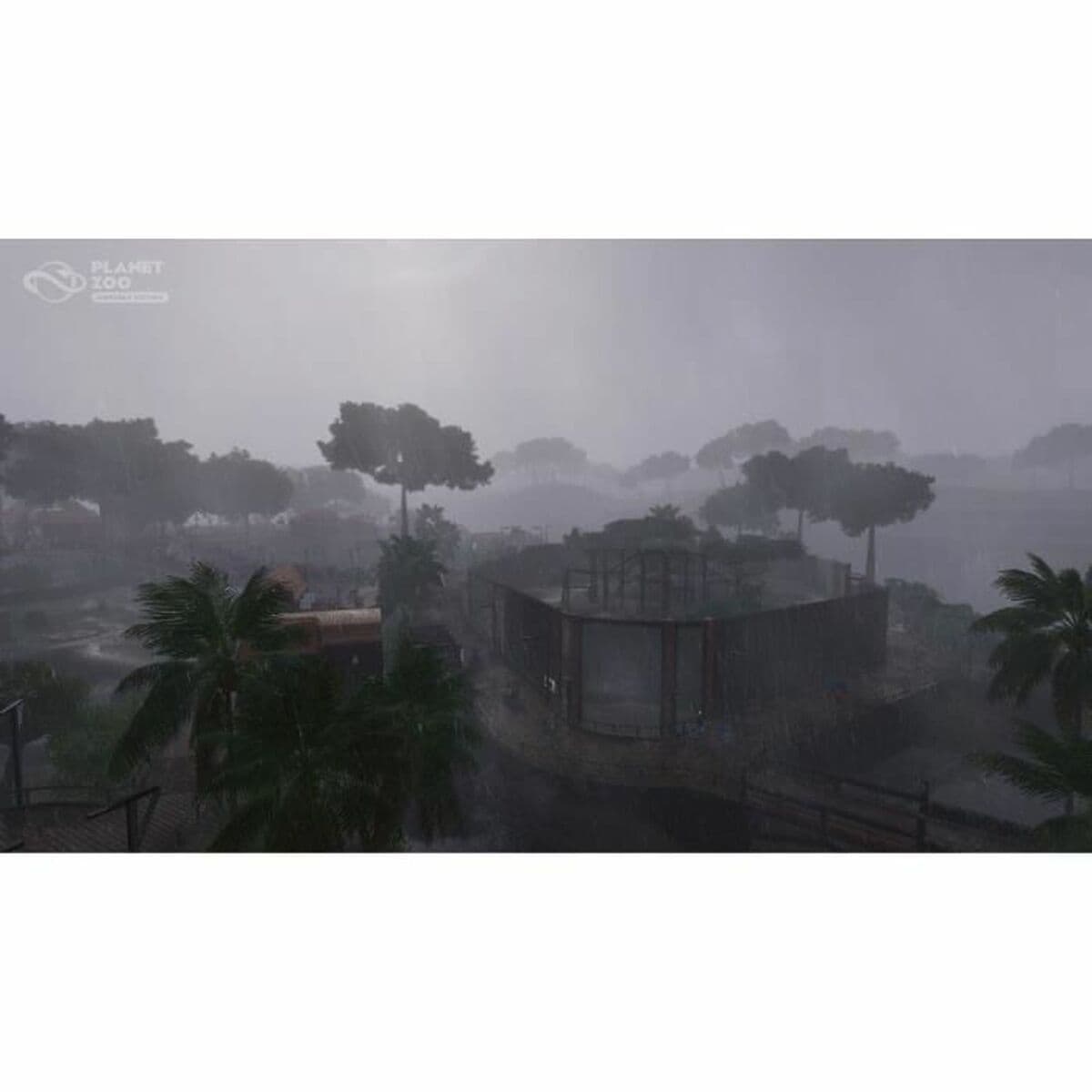Jeu vidéo PlayStation 5 Just For Games Planet Zoo - Image 3