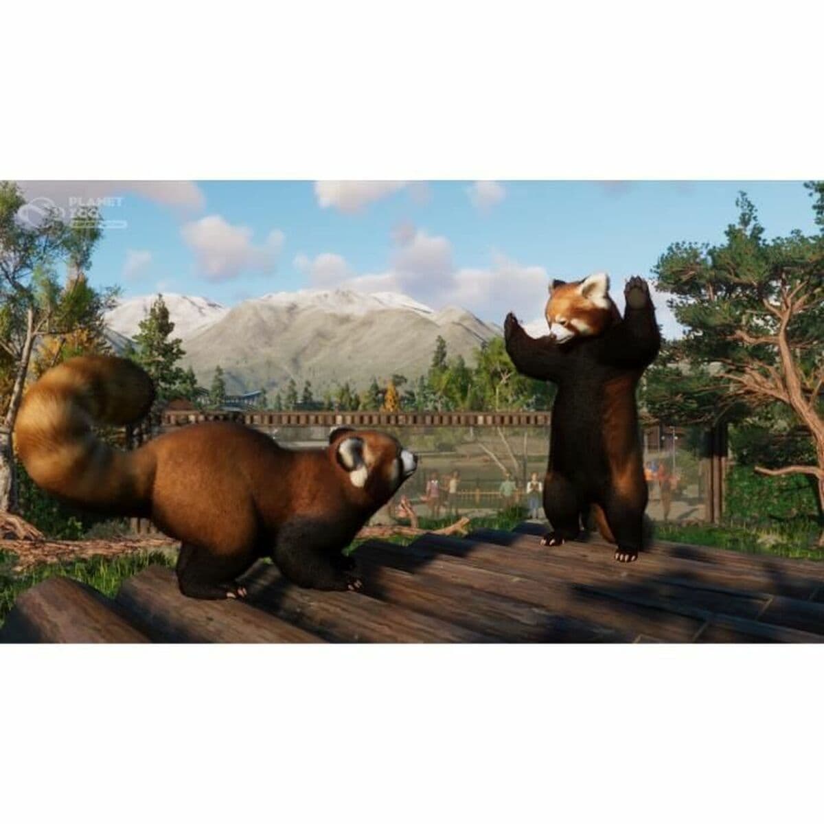 Jeu vidéo PlayStation 5 Just For Games Planet Zoo - Image 5