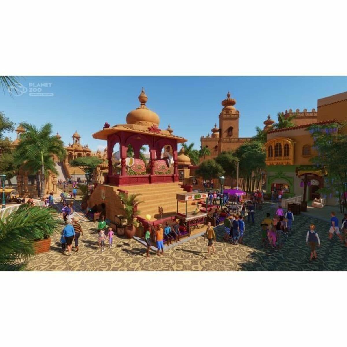 Jeu vidéo PlayStation 5 Just For Games Planet Zoo - Image 6