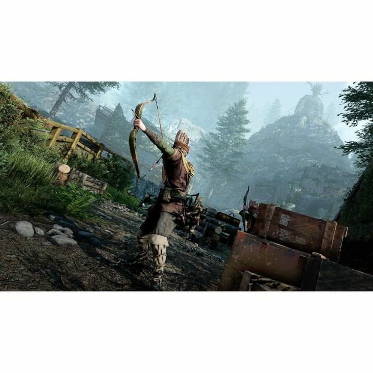 PlayStation 5 videomäng Just For Games Atomfall - Image 2