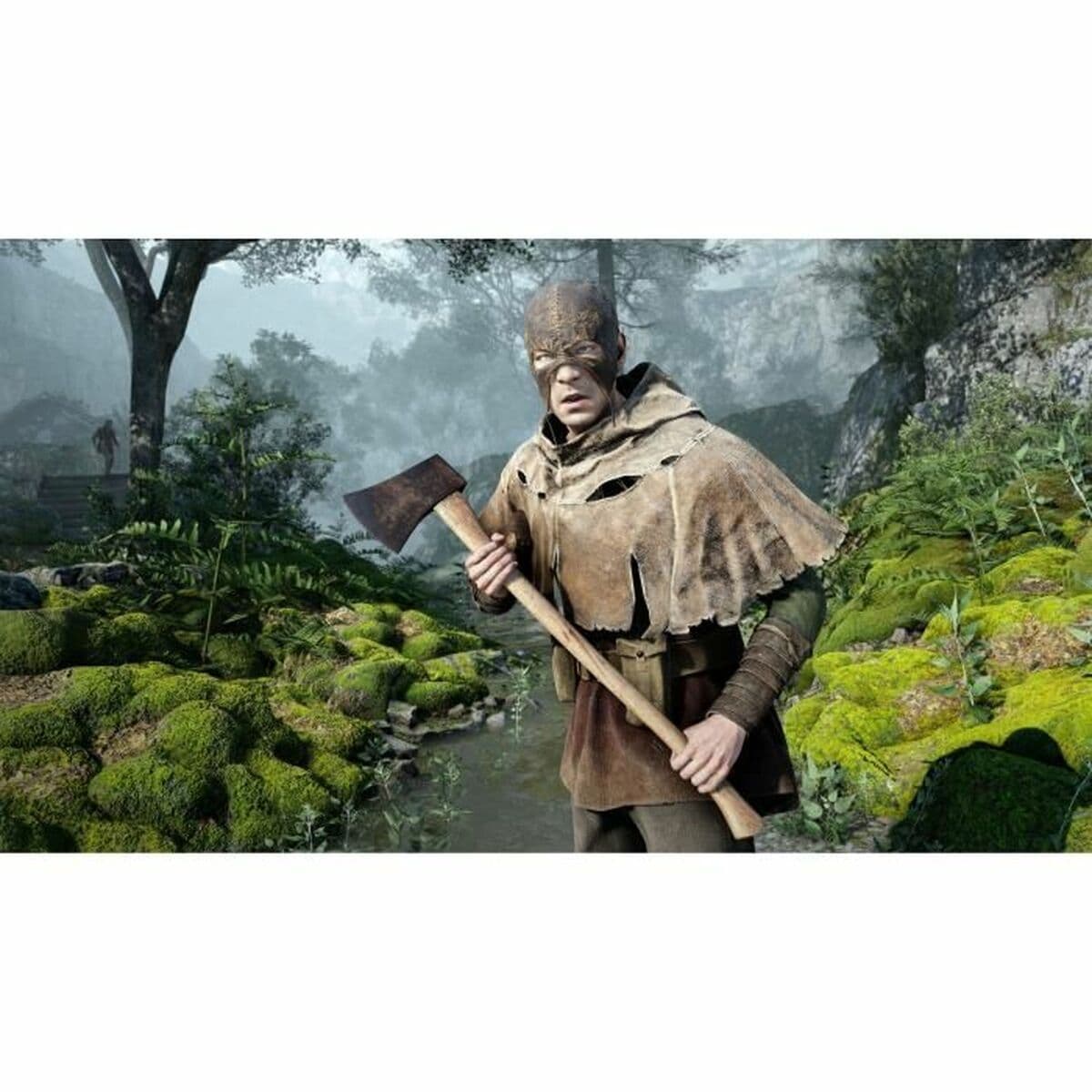 PlayStation 5 videomäng Just For Games Atomfall - Image 3