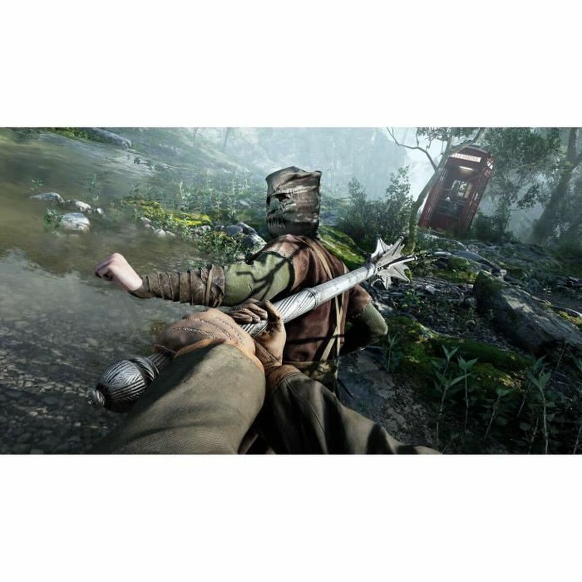 PlayStation 5 videomäng Just For Games Atomfall - Image 4