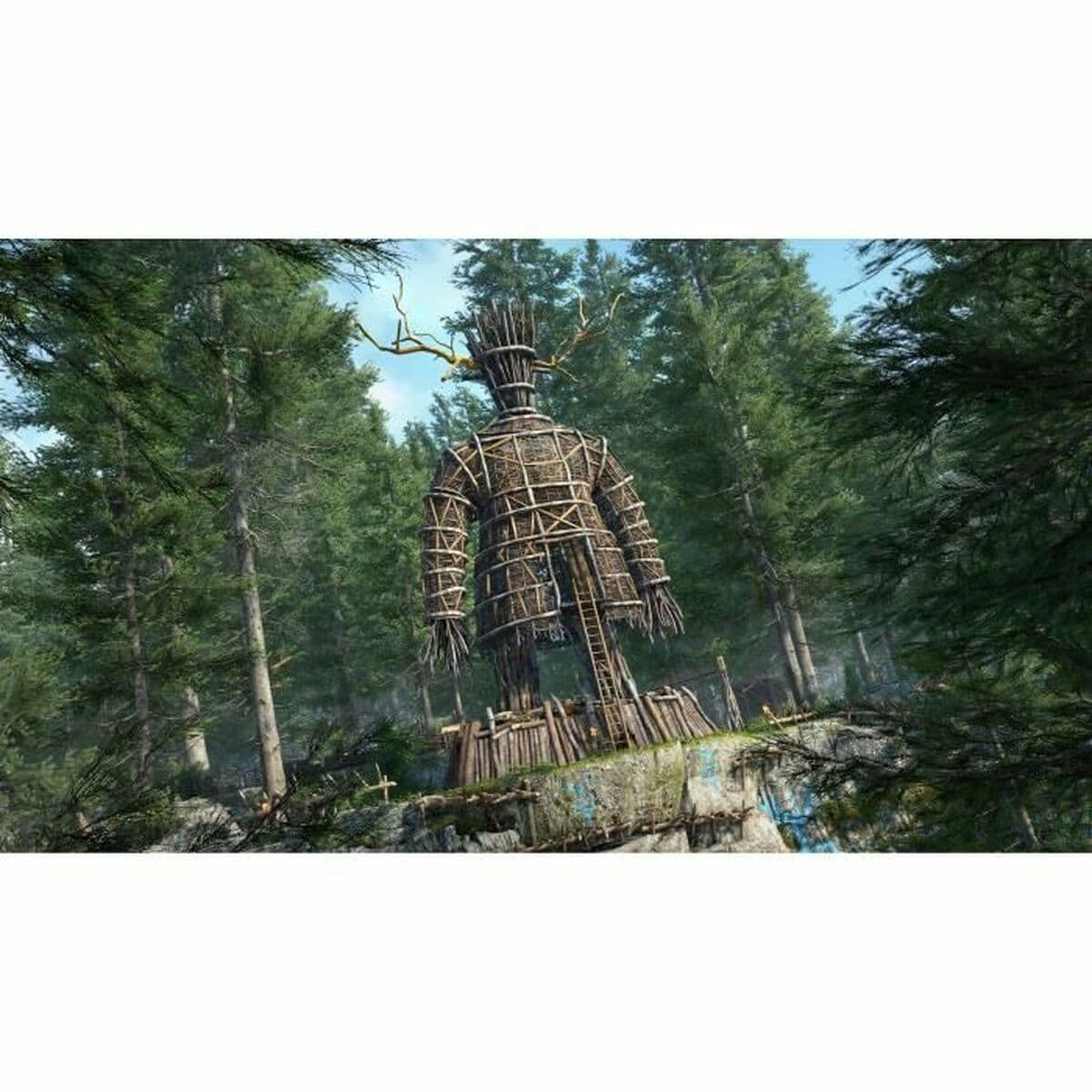 PlayStation 5 videomäng Just For Games Atomfall - Image 5