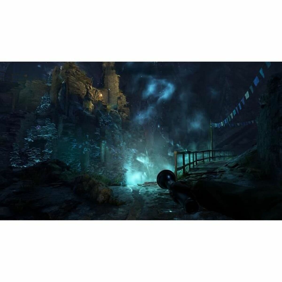 PlayStation 5 videomäng Just For Games Atomfall - Image 6