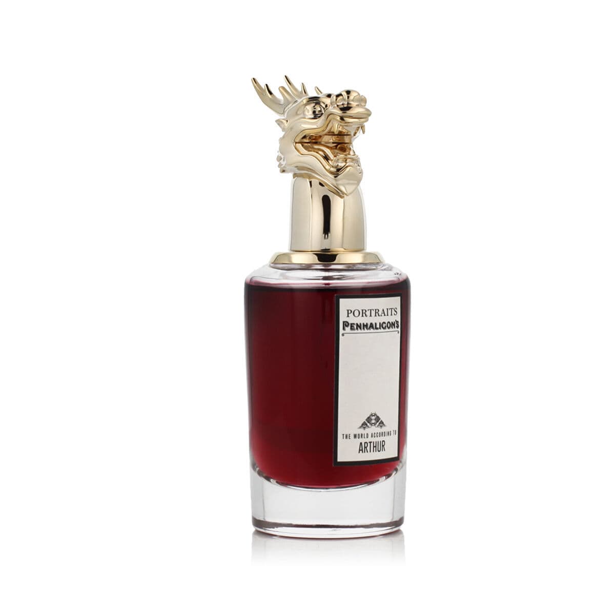 Parfum Unisexe Penhaligon's The World According to Arthur EDP - Image 2
