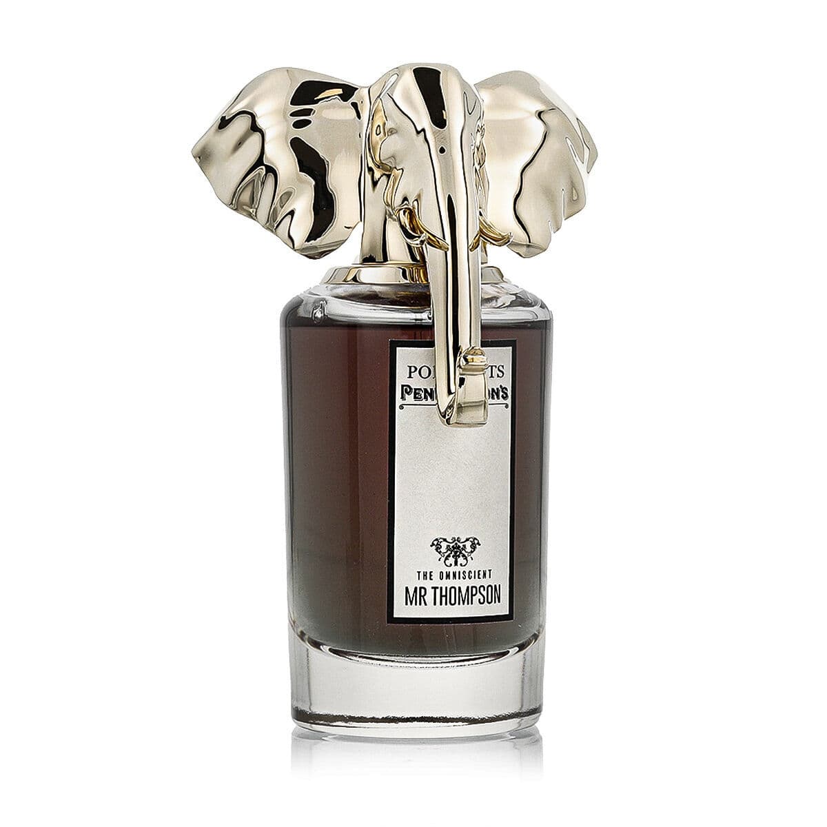 Meeste parfümeeria Penhaligon's Portraits The Omniscient Mister Thompson 75 ml - Image 2