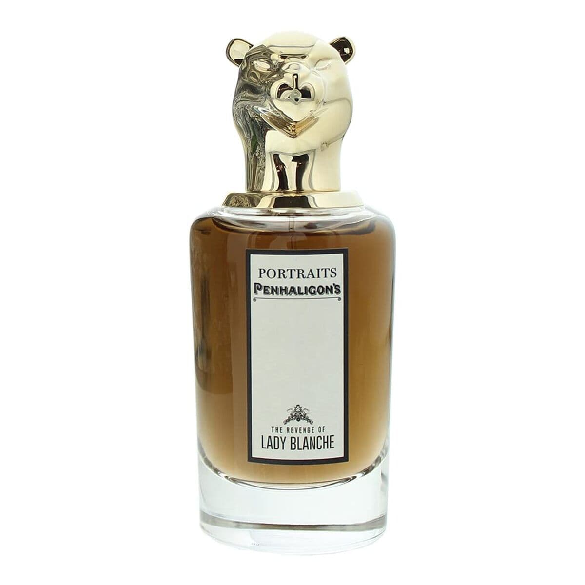 Moterų kvepalai Penhaligon's The Revenge of Lady Blanche 75 ml - Image 3