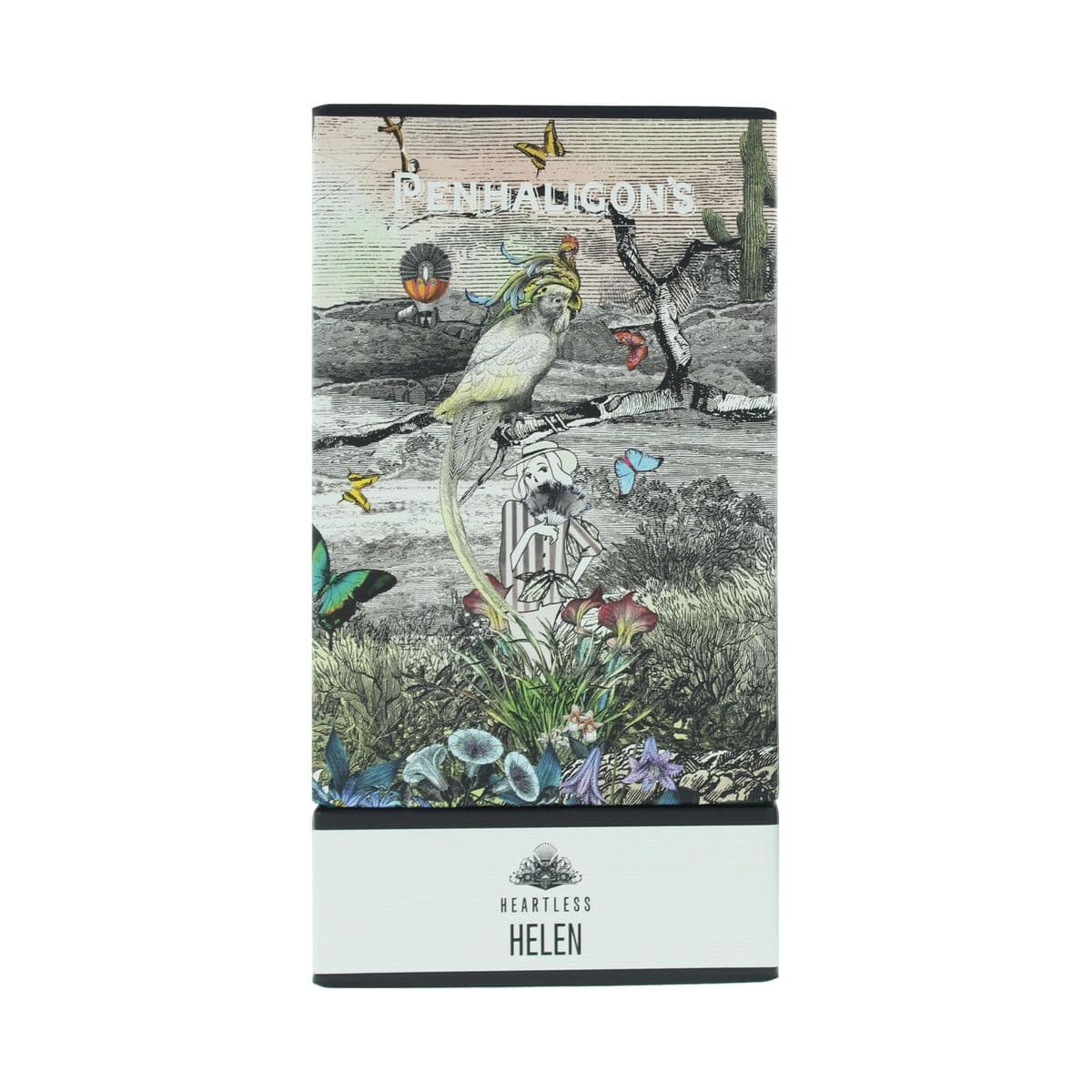 Moterų kvepalai Penhaligon's Portraits Heartless Helen - Image 6