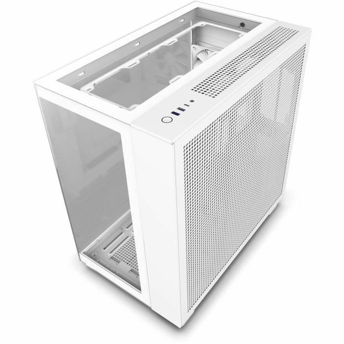 Unitate Semi-tower ATX NZXT CM-H91EW-01 Alb - Image 34