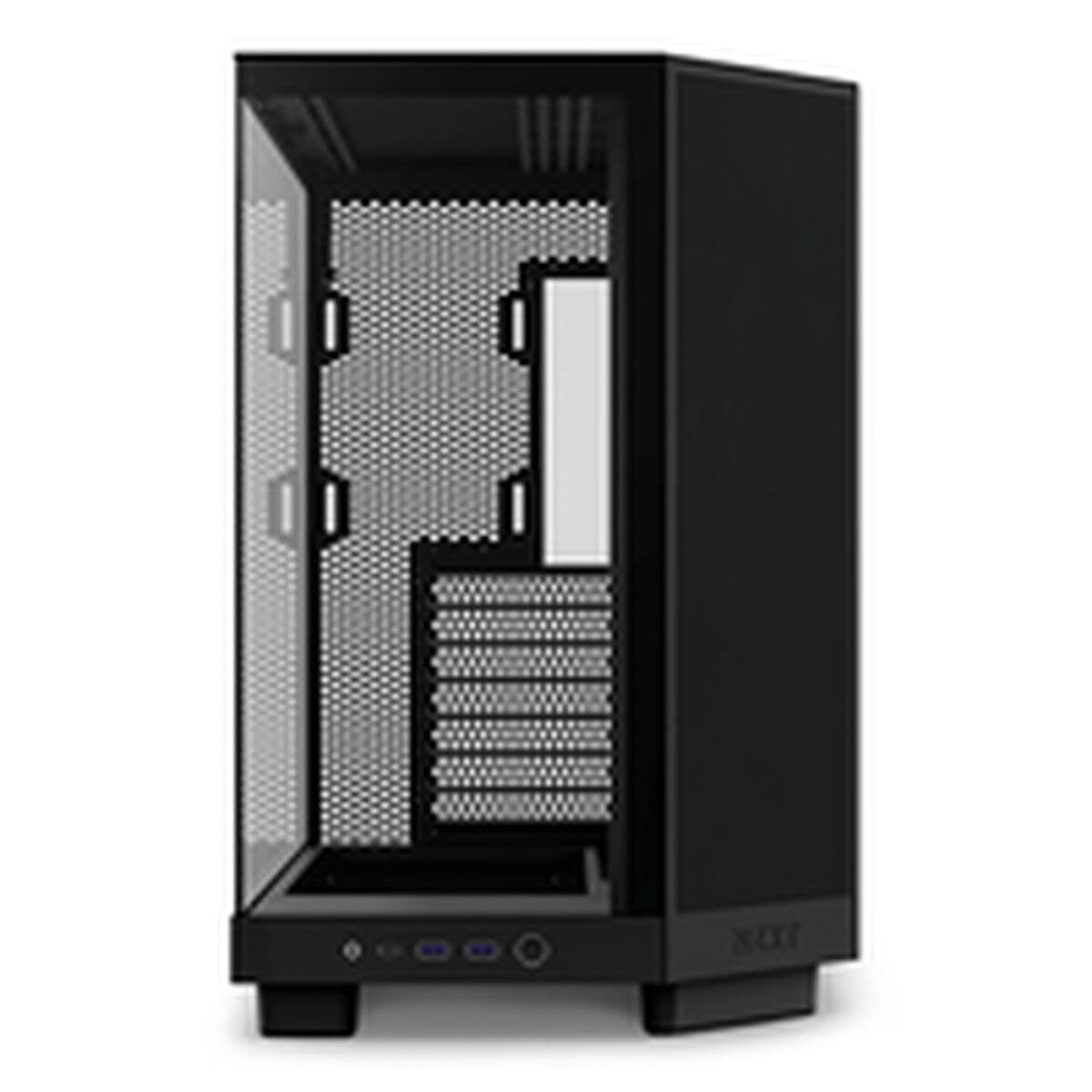Caja Semitorre ATX NZXT CC-H61FB-01 Negro - Image 21