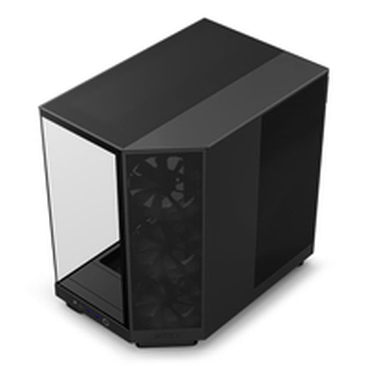 Caja Semitorre ATX NZXT CC-H61FB-01 Negro - Image 23
