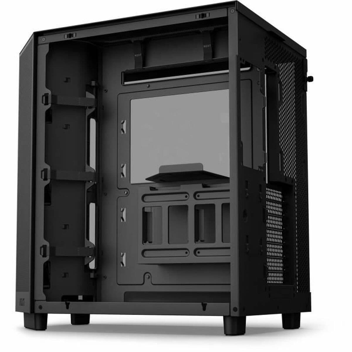 Caja Semitorre ATX NZXT CC-H61FB-01 Negro - Image 14