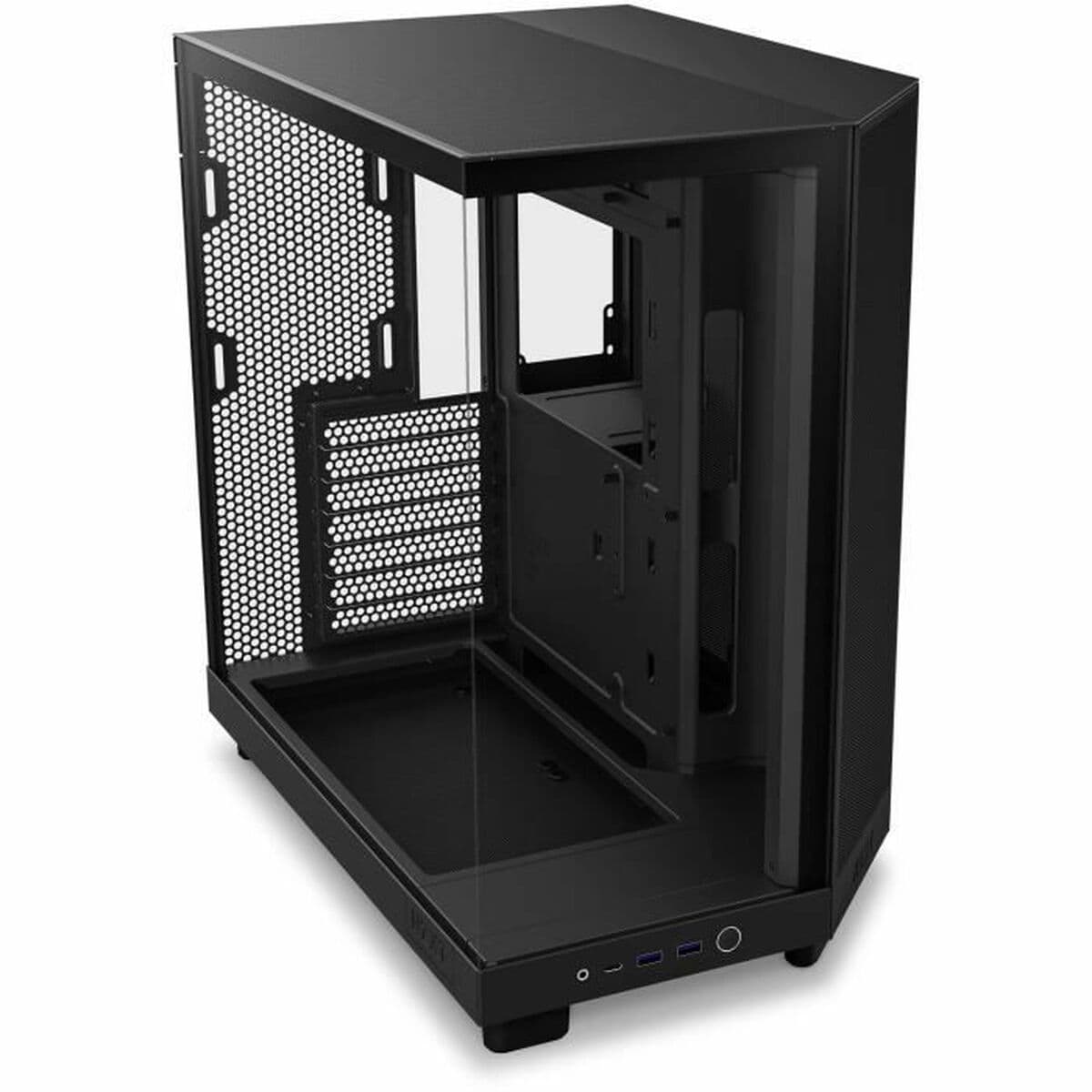 Caja Semitorre ATX NZXT CC-H61FB-01 Negro - Image 16