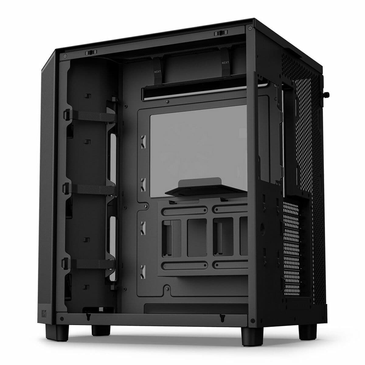 Caja Semitorre ATX NZXT CC-H61FB-01 Negro - Image 20
