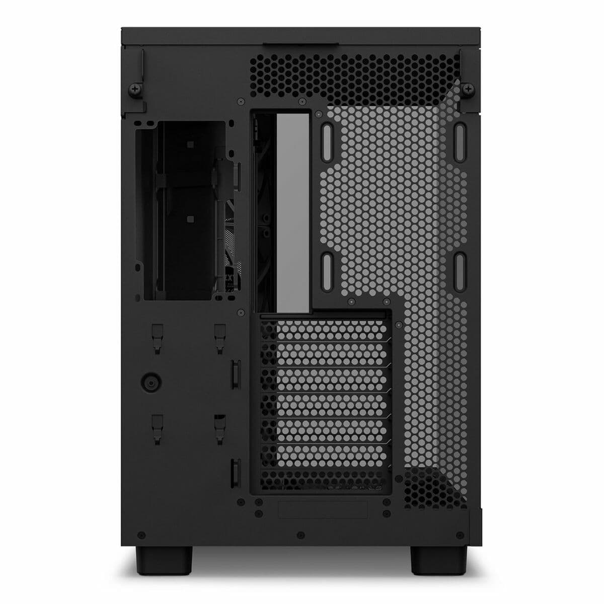 Caja Semitorre ATX NZXT CC-H61FB-01 Negro - Image 7