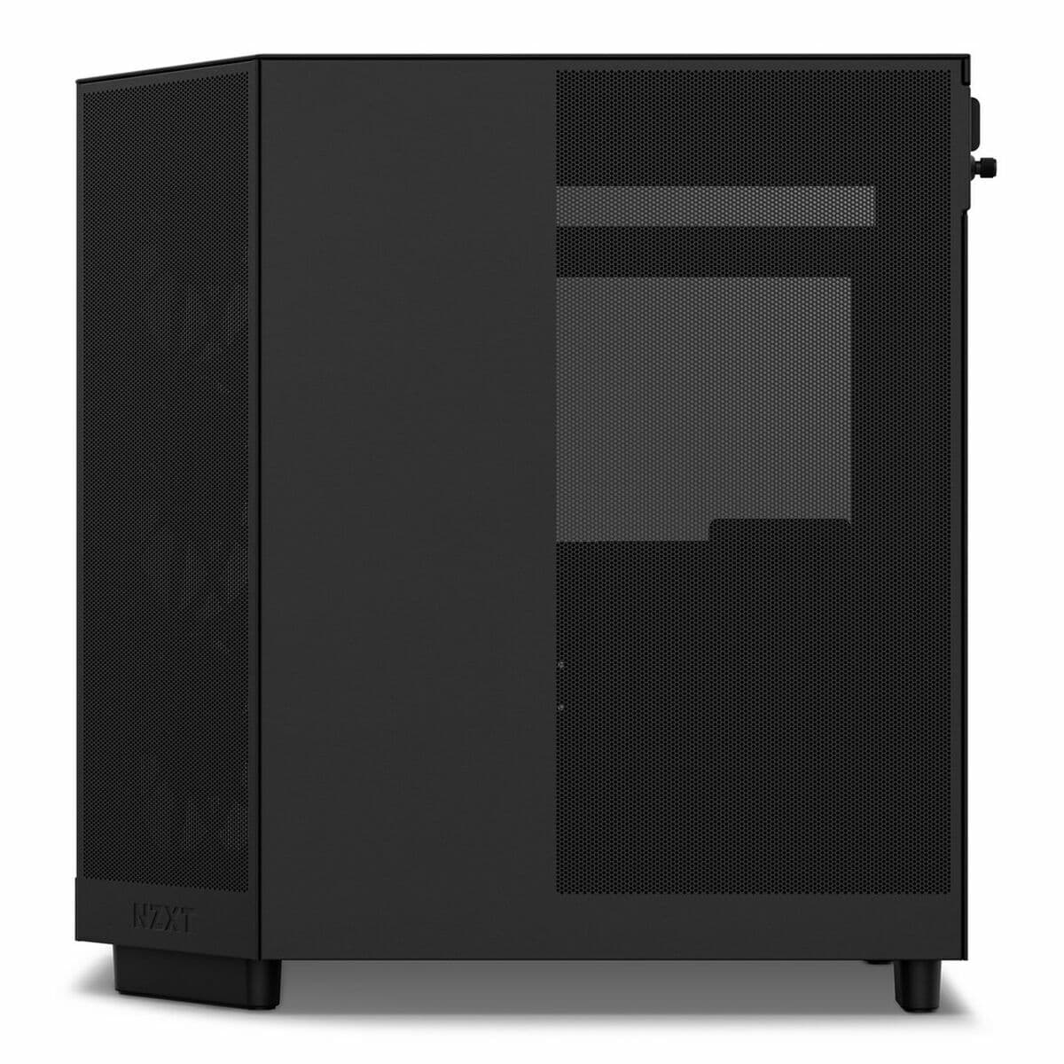 Caja Semitorre ATX NZXT CC-H61FB-01 Negro - Image 9