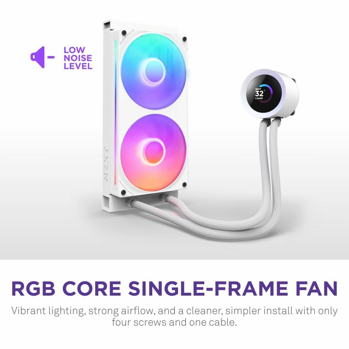 Kit de Refrigeración Líquida NZXT - Image 12