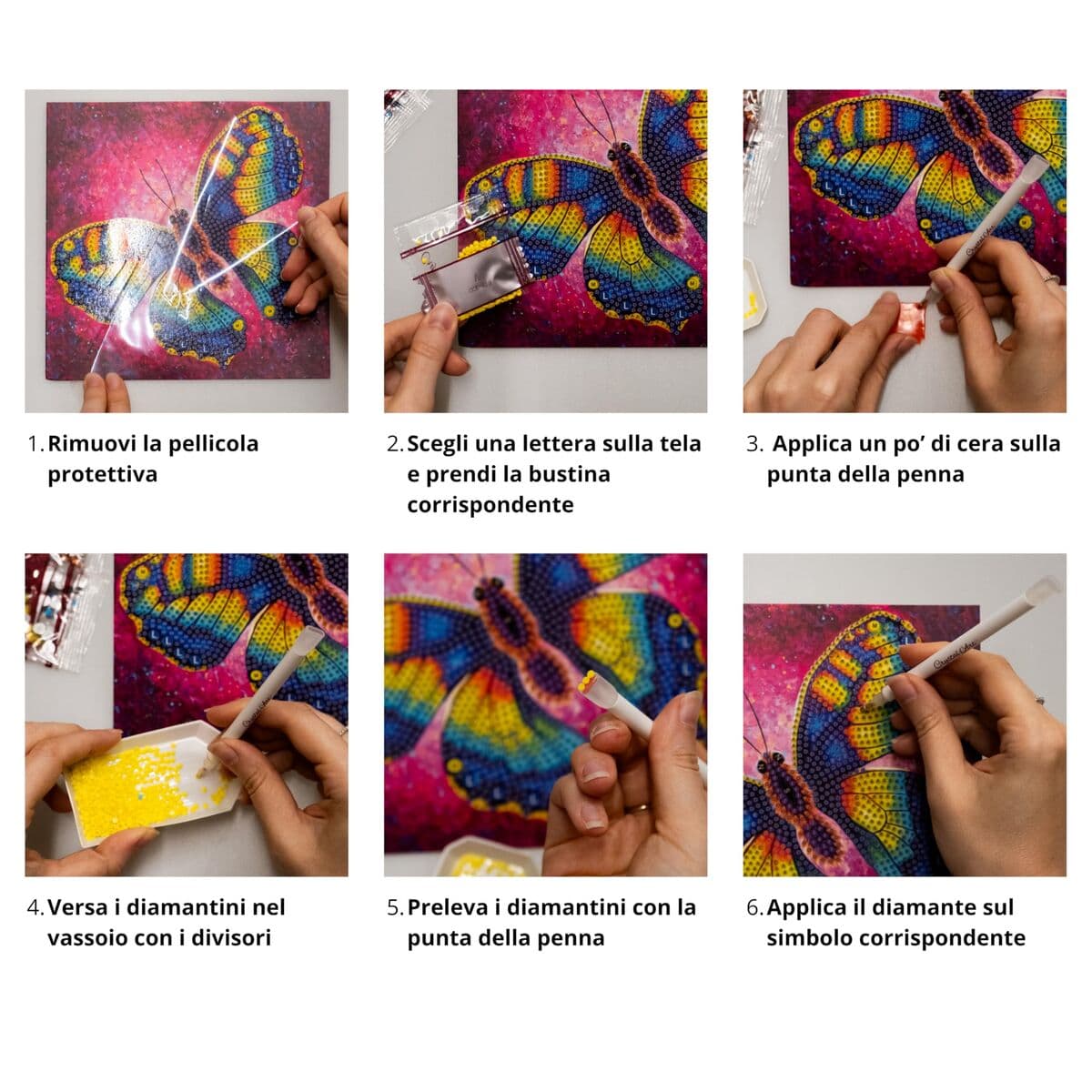 Juego Educativo Crayola Stich - Image 5