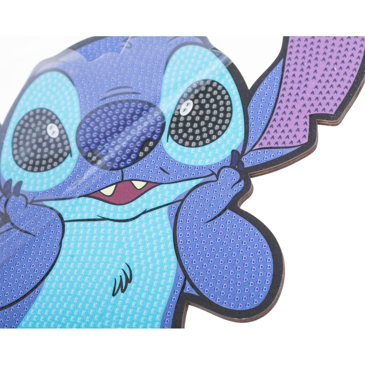 Juego Educativo Crayola Stich 22 x 16 x 2 cm - Image 4