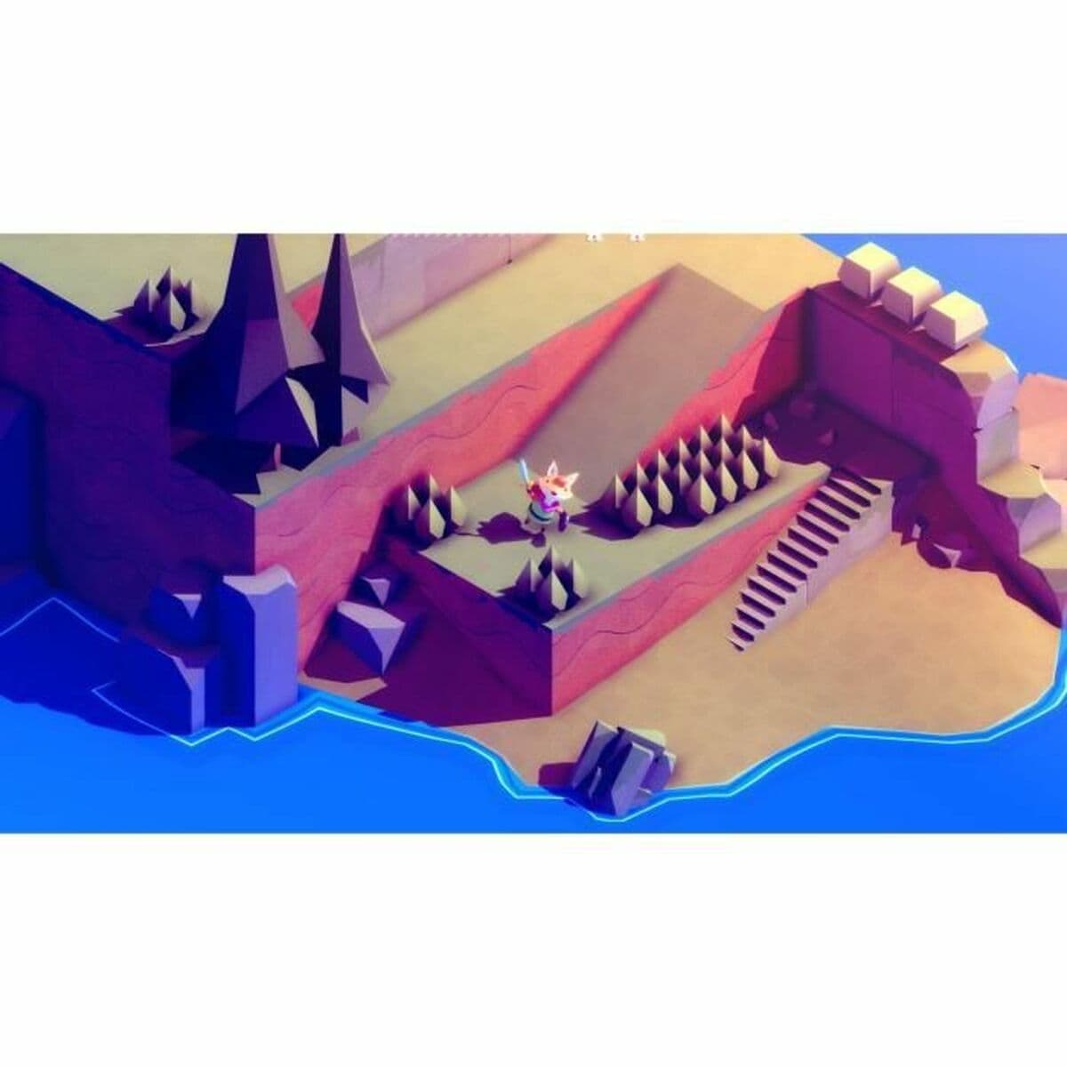 Switch vaizdo žaidimas Just For Games Tunic - Image 3