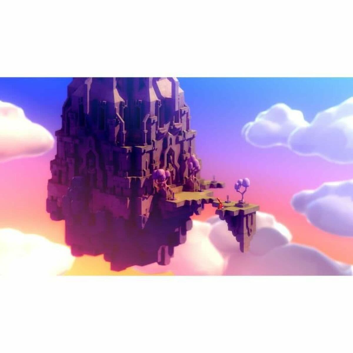 Switch vaizdo žaidimas Just For Games Tunic - Image 4