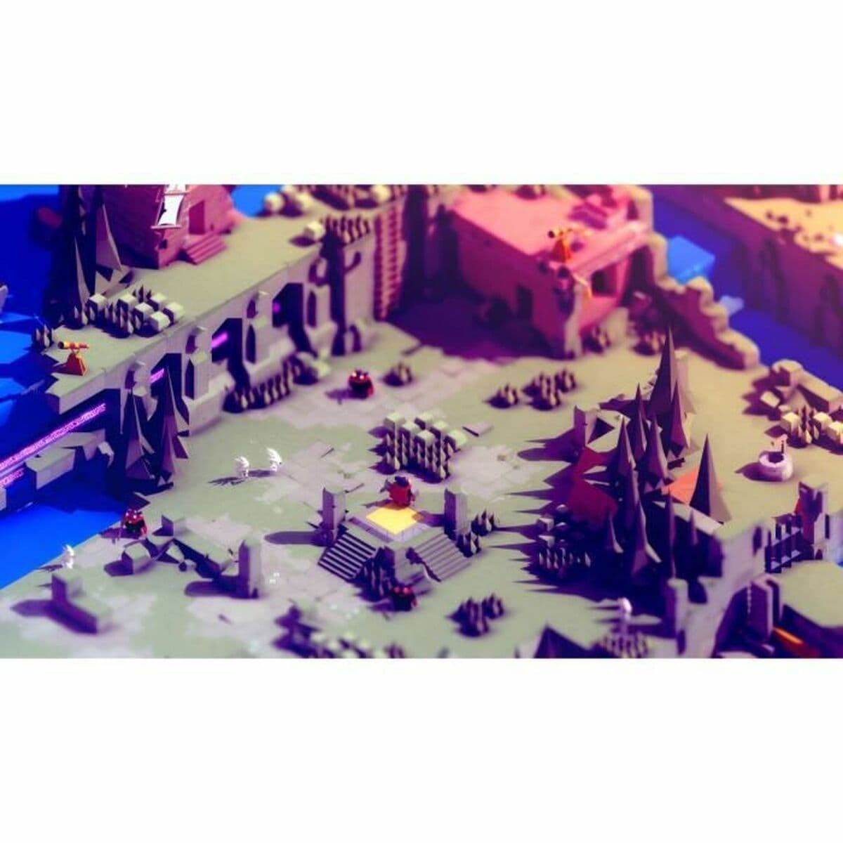 Switch vaizdo žaidimas Just For Games Tunic - Image 5