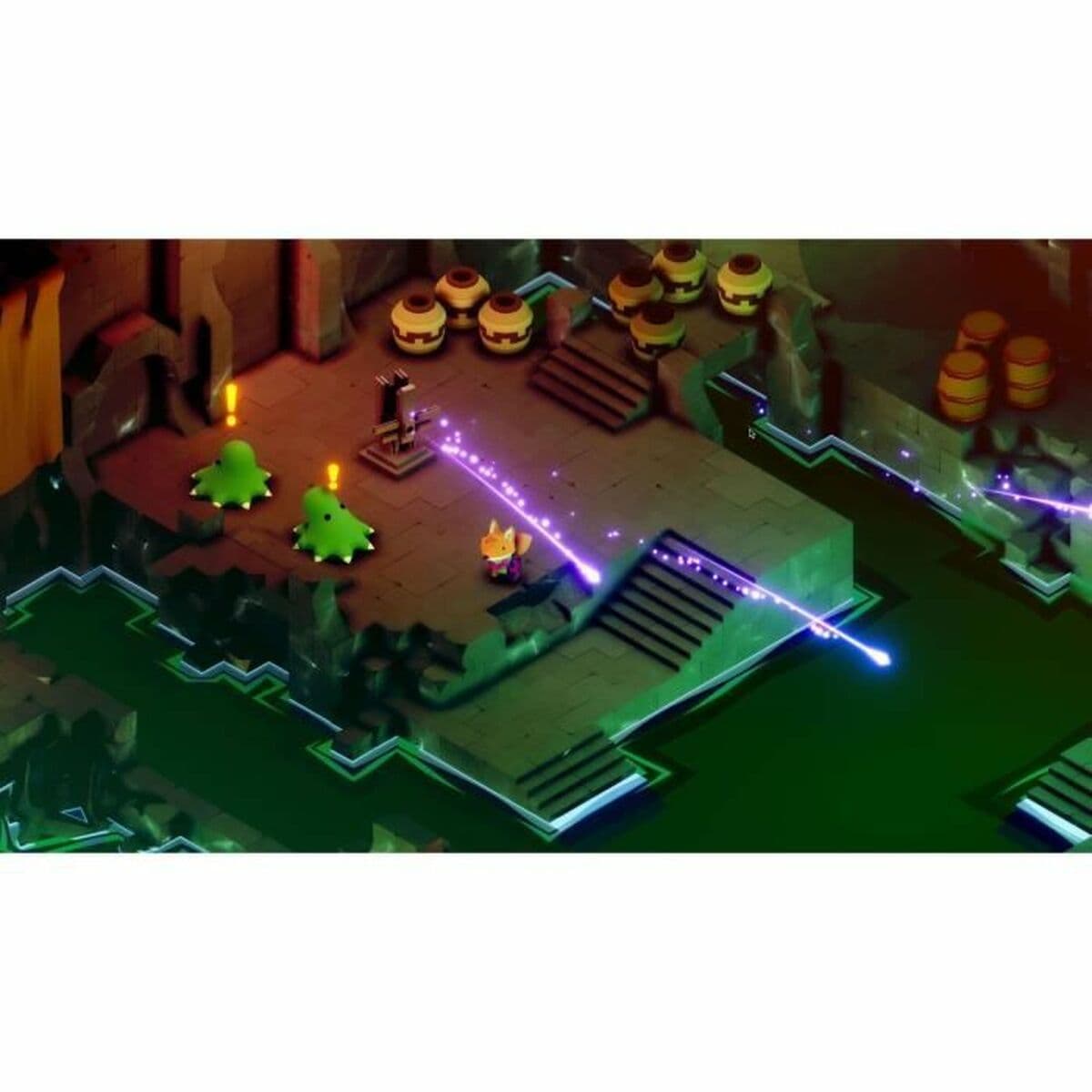 Switch vaizdo žaidimas Just For Games Tunic - Image 6