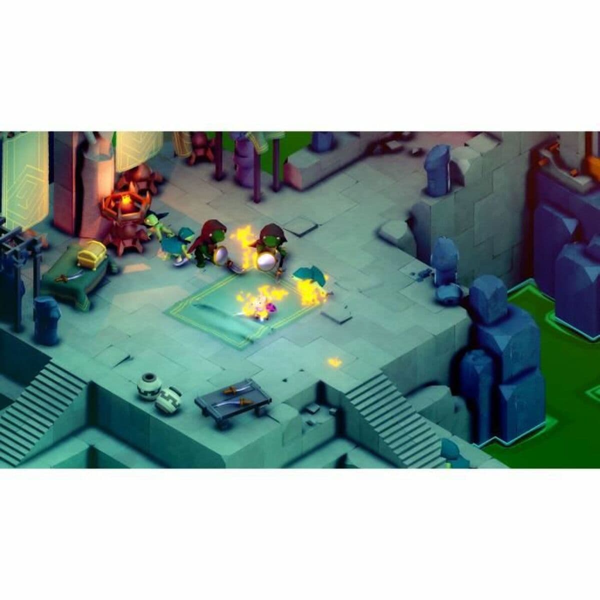 Switch vaizdo žaidimas Just For Games Tunic - Image 7